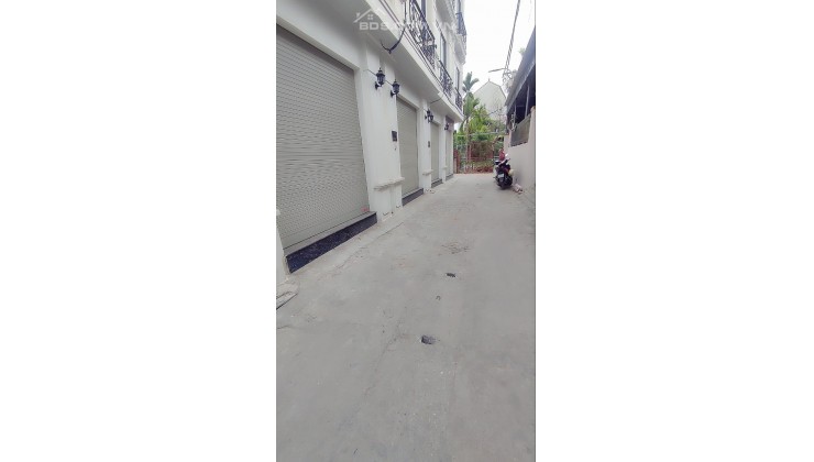 Bán nhà Di Trạch Hoài Đức chỉ 2.15 tỷ HÀNG XÓM KĐT Hinode Royal Park Hoài Đức . DT 30m Sổ riêng .